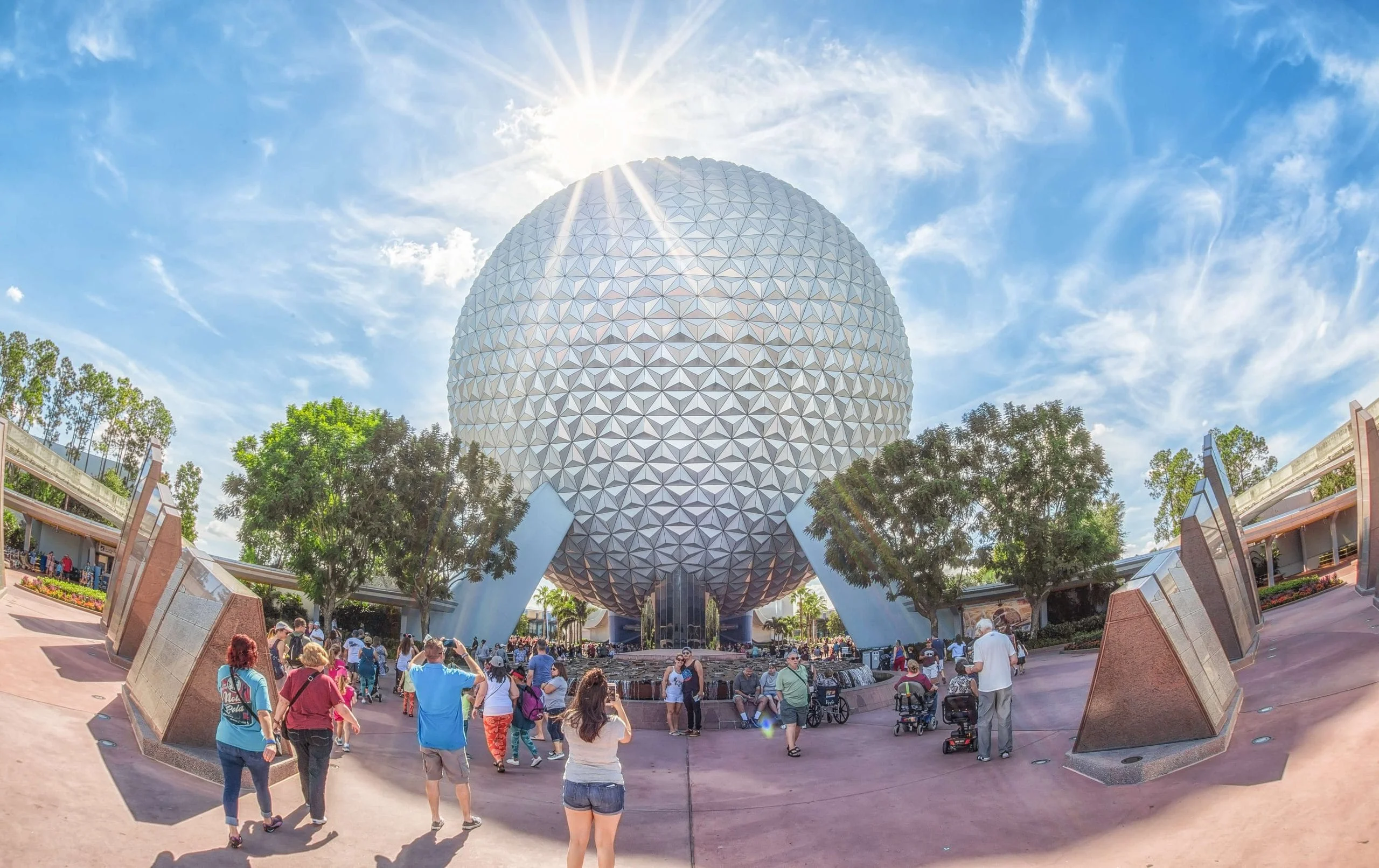 Walt Disney World