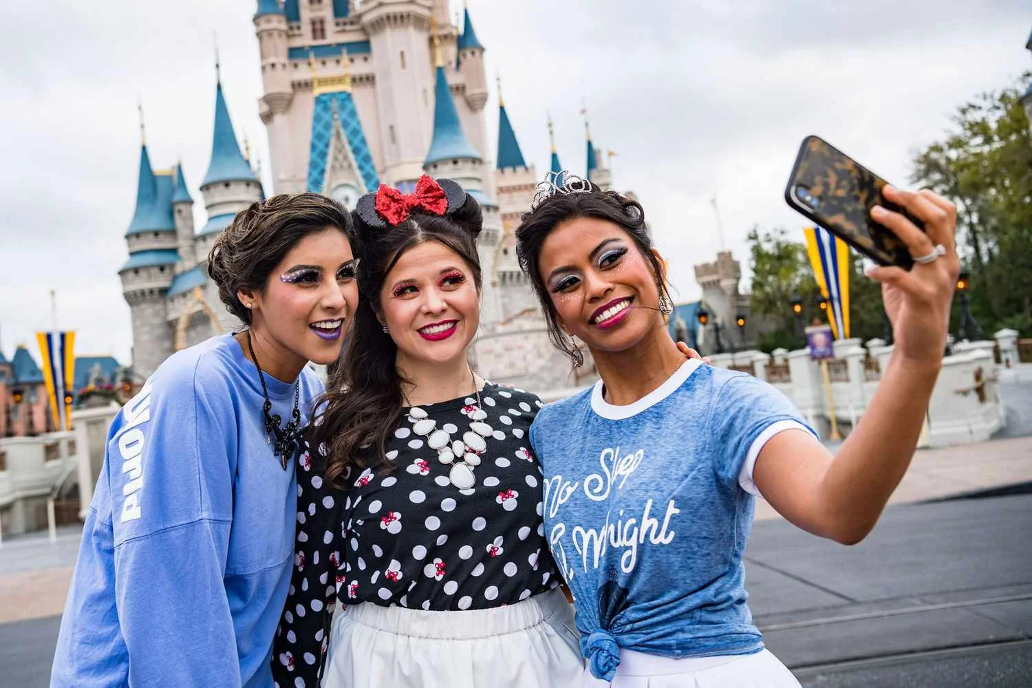 Disney Adults - DVC Resale