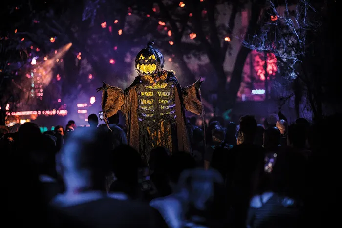 Halloween Horror Nights - DVC Resale - Universal Studios